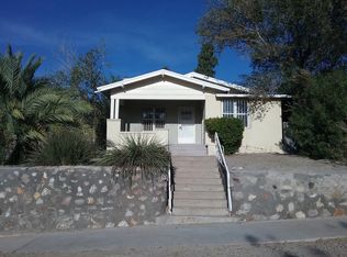 2132 N Kansas St, El Paso, TX 79902