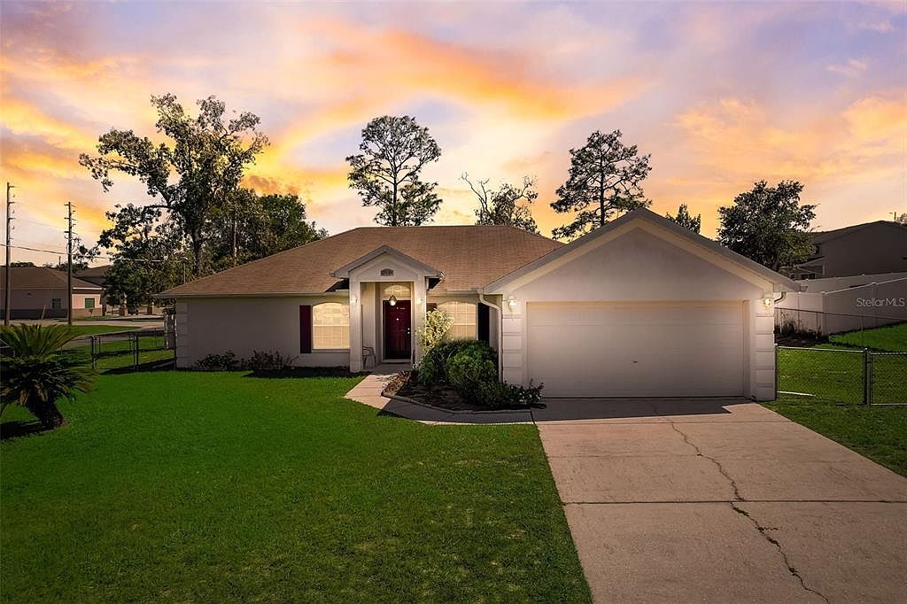 5146 Baldock Ave, Spring Hill, FL 34608 MLS T3478648 Zillow