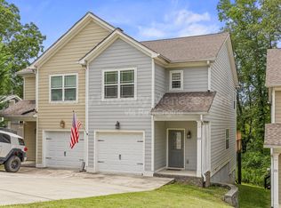 723 Ladd Ave, Chattanooga, TN 37405