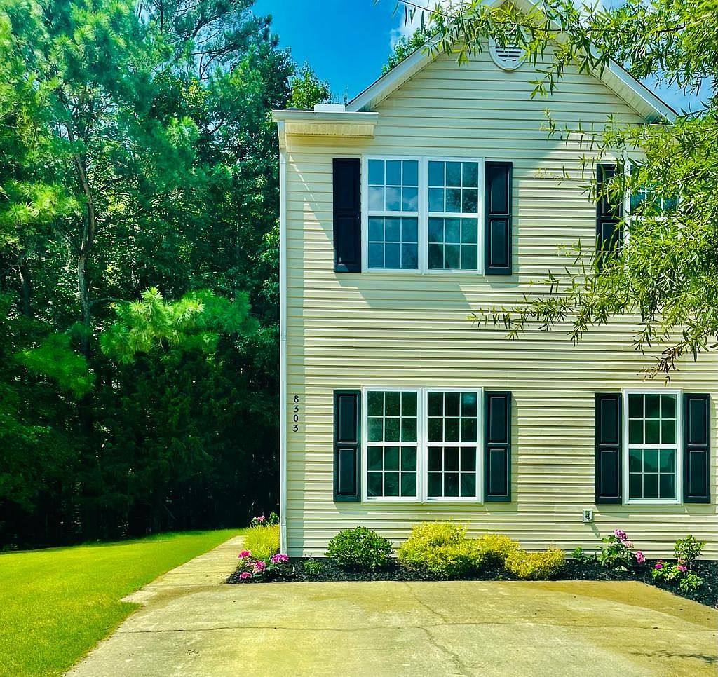 8303 Aspen Mountain Ct, Raleigh, NC 27616 Zillow