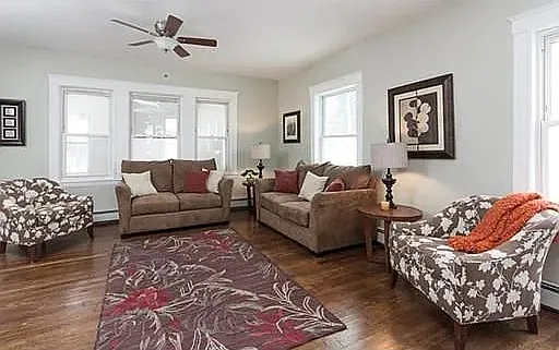 55 Navarre St — Photo 6