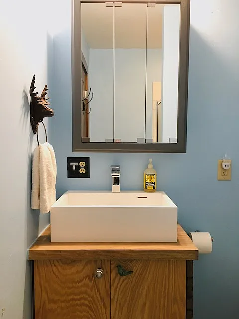 1 bed, 800 sqft, $2,400 — Photo 4