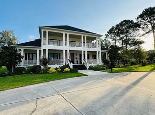 2317 Beach Blvd, Pascagoula, MS 39567