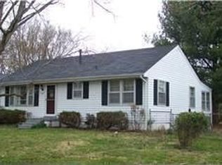 321 Bel Aire Dr, Franklin, TN 37064