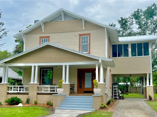 213 N Monroe Ave, Arcadia, FL 34266