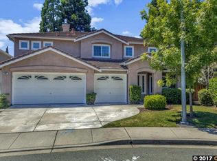 307 Shadowfalls Cir, Martinez, CA 94553