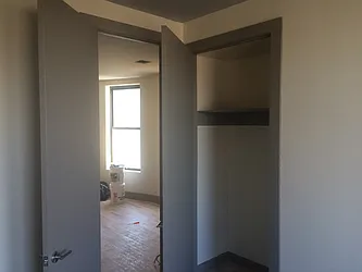 Rented by East Williamsburg Realty Inc