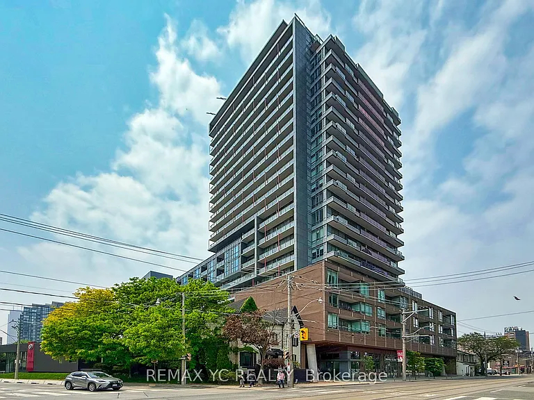 120 Parliament St #1710 — Photo 3