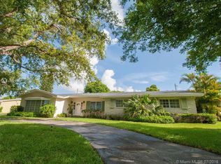 7375 SW 141st Ter, Palmetto Bay, FL 33158