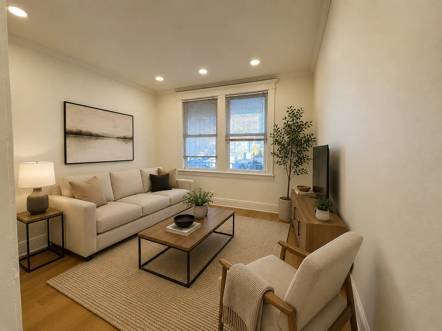 2 bed, 800 sqft, $2,095 — Photo 4