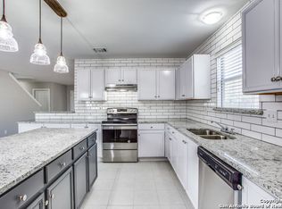 9039 Veranda Ct, San Antonio, TX 78250