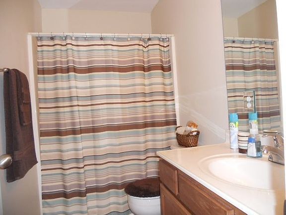 Hall Bath