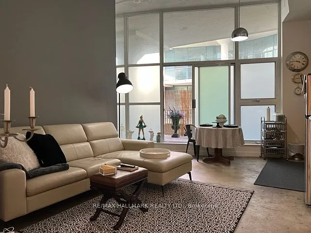 155 Dalhousie St #1060 — Photo 2