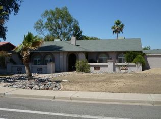 4440 W Paradise Ln, Glendale, AZ 85306