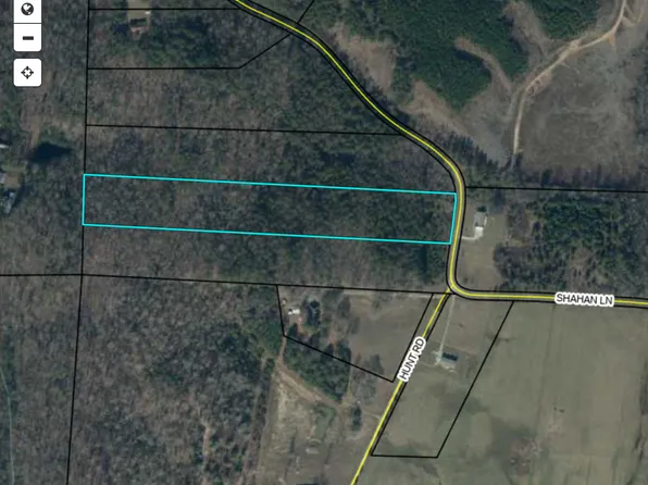 0 Shahan Ln, La Fayette, GA 30728