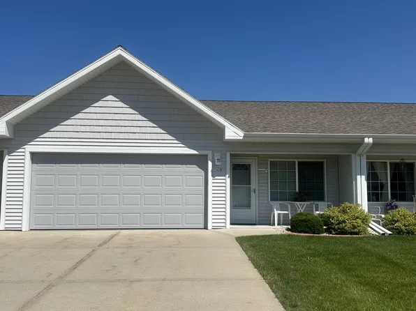 418 Novak STREET, Hartford, WI 53027