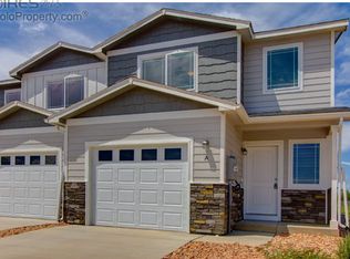 3159 Fairmont Dr APT 8C, Wellington, CO 80549