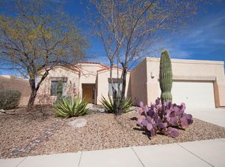 11947 N Potosi Point Dr, Oro Valley, AZ 85737