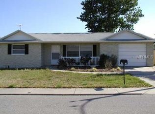 7226 Fireside Dr, Port Richey, FL 34668