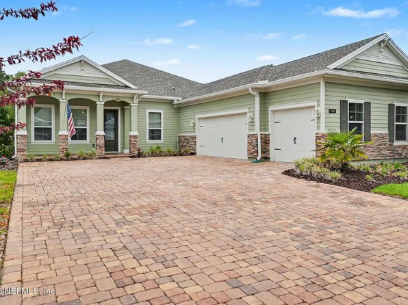 166 OLETA Way, St. Augustine, FL 32095