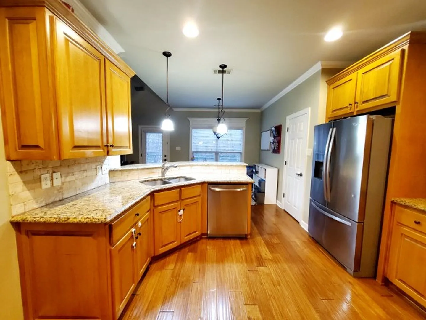 Welcome home to 263 Lake Valley, Maumelle for rent - *Please read the full description* — Photo 4