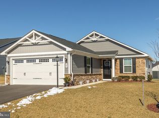 29 Opulent Ct, Hedgesville, WV