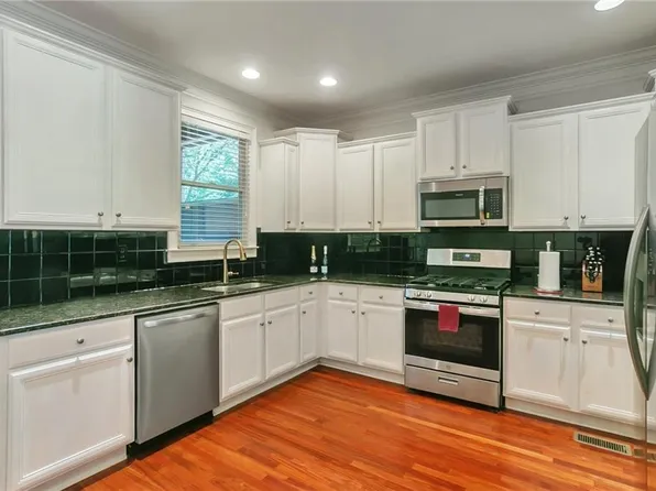 1079 Marietta Blvd NW Unit 25, Atlanta, GA 30318