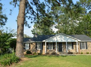 312 Marginal St, Sylvester, GA 31791