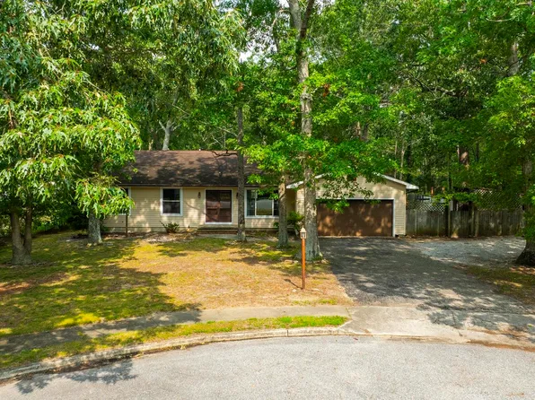 8 Sheila Ave, Ocean View, NJ 08230