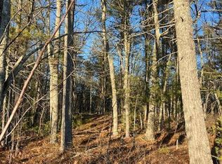 0 Ridge Rd, Jefferson, ME 04348