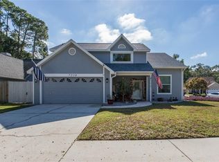 7210 Hummingbird Ln, New Port Richey, FL 34655