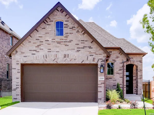 2215 Altiplano, San Antonio, TX 78245