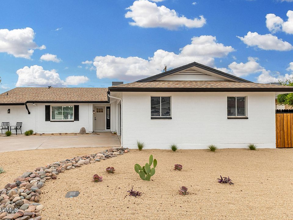 1st image of 8537 E VISTA Drive