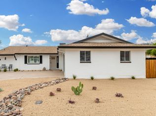 8537 E Vista Dr, Scottsdale, AZ 85250