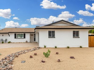 8537 E VISTA Drive, Scottsdale, AZ, 85250