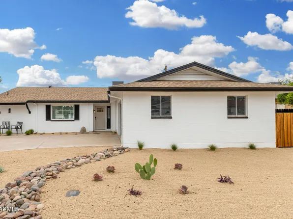 8537 E VISTA Drive, Scottsdale, AZ 85250