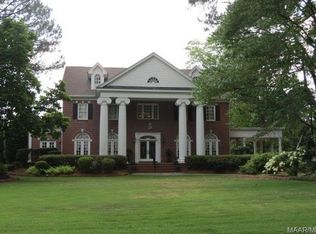 3354 Bankhead Ave, Montgomery, AL 36106