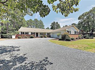 79 Hardee Ln, Whispering Pines, NC 28327