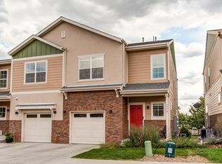 1770 W 52nd Ct, Denver, CO 80221