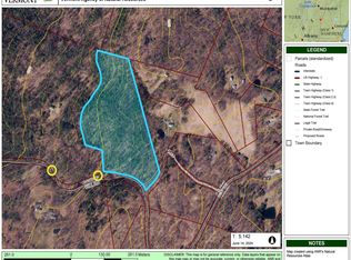 67 Barron Hill Rd, Hartland, VT 05048