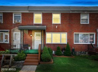 5434 Bucknell Rd, Baltimore, MD 21206