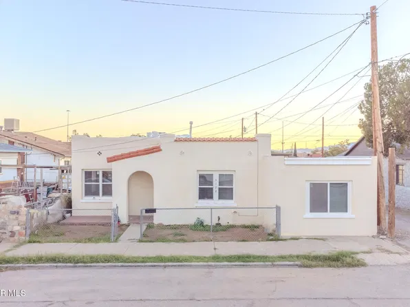 3122 Wyoming Ave, El Paso, TX 79903