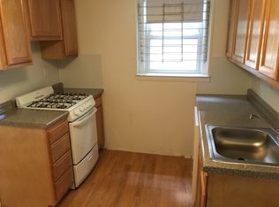 125 Sutherland Rd #B, Brighton, MA 02135