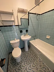 Rented by CLB Realty