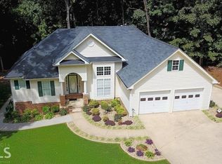 6345 Riley Rd, Cumming, GA 30028