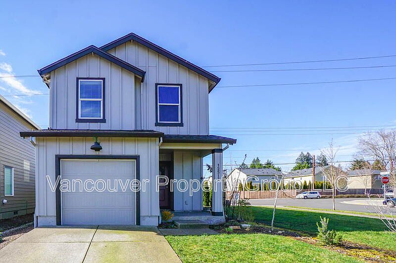 1st image of 12517 NE 109th Way