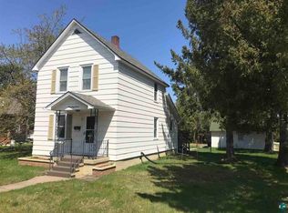 967 E Sheridan St, Ely, MN 55731