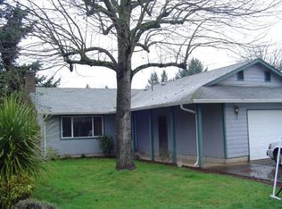 4872 C St, Springfield, OR 97478