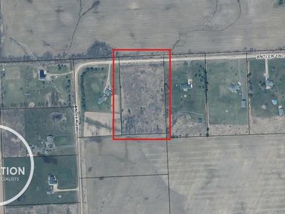 0 Antler Trl, Imlay City, MI, 48444