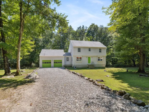 110 Salem Road, East Haddam, CT 06415